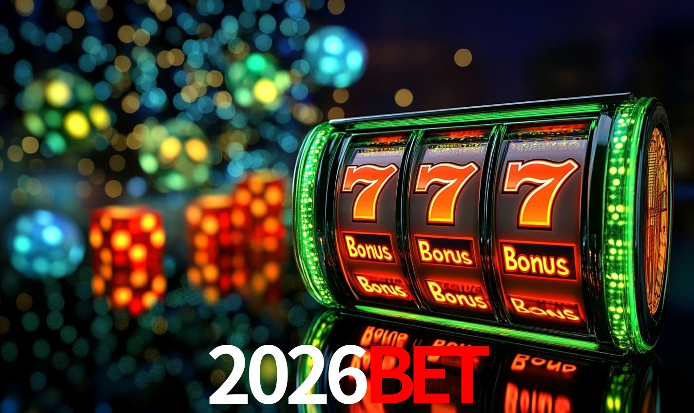 Diretório de Jogos 2026bet