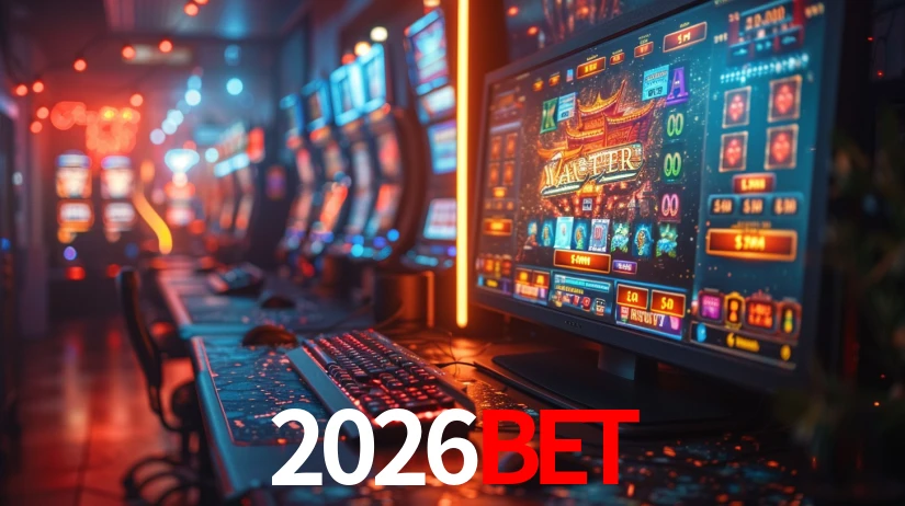Explore as vantagens do 2026bet: serviço profissional e confiabilidade