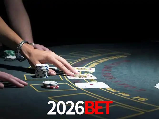 Sistemas de Segurança 2026bet