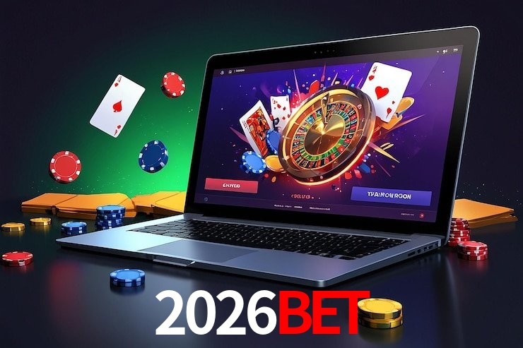 Tecnologia da Plataforma 2026bet
