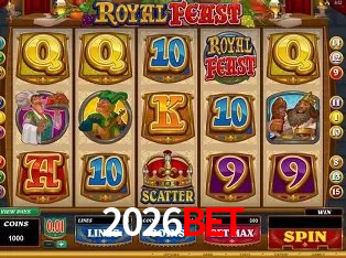 Seasonal Promotions 2026bet