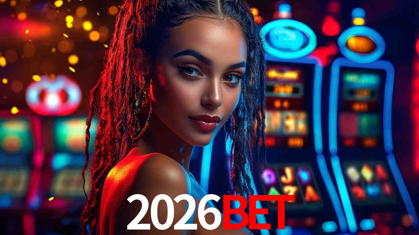 Apostas Esportivas na 2026bet: Um Guia Completo
