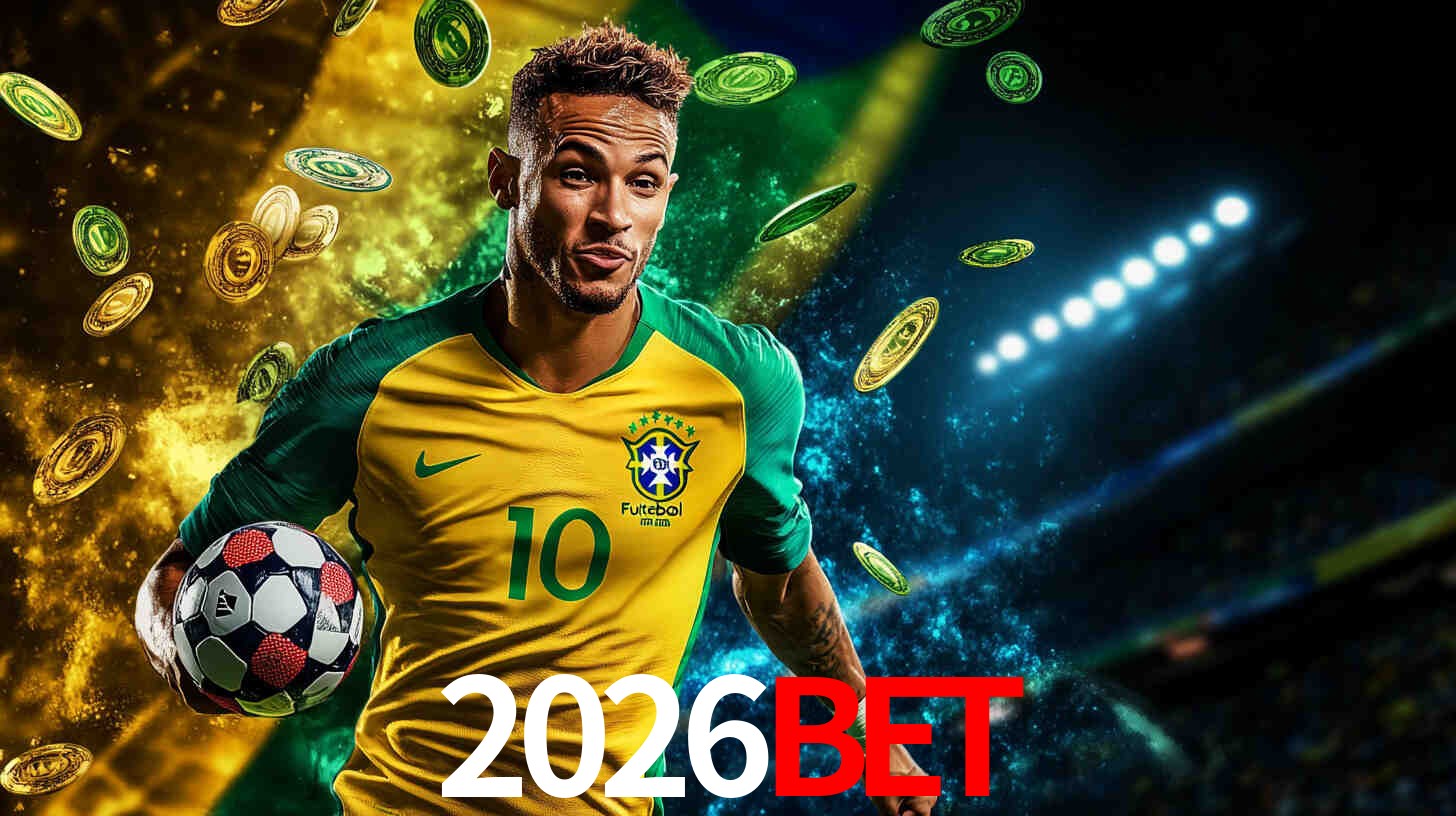 Inovações de Jogos na 2026bet: O Futuro das Experiências Interativas