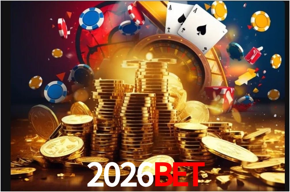 Inovações de Jogos na 2026bet: O Futuro das Experiências Interativas