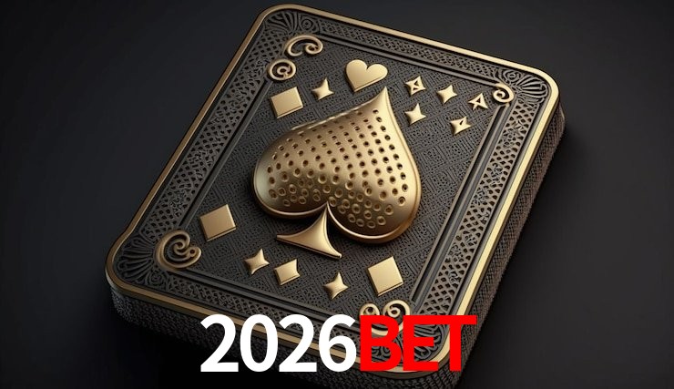 Apostas de Futebol 2026bet