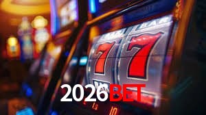 Jogos de Slot 2026bet