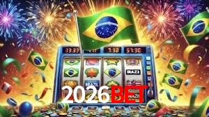 Player Reviews 2026bet