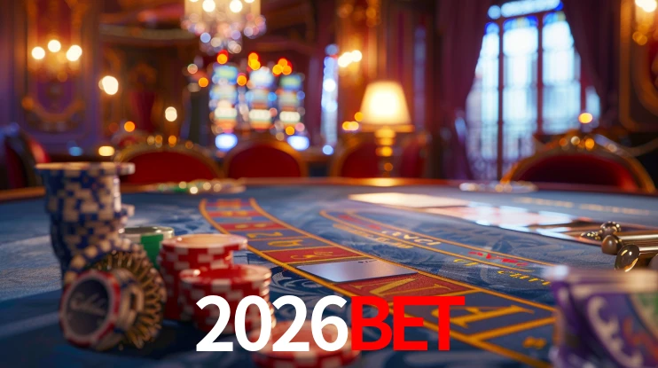 Slot Games 2026bet