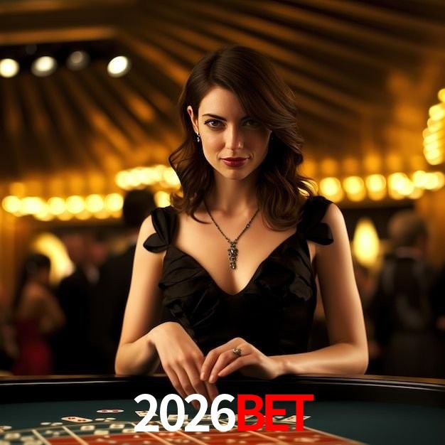A Experiência Imersiva dos Cassinos Ao Vivo no 2026bet
