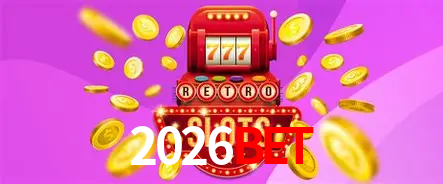 Descubra o Mundo do Cassino Online com 2026bet